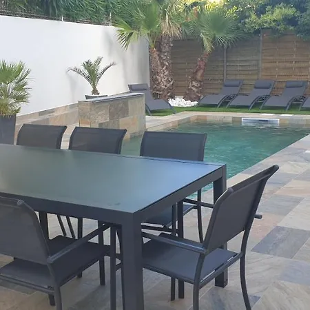 펜션 La Maison D'amiata Avec Piscine *