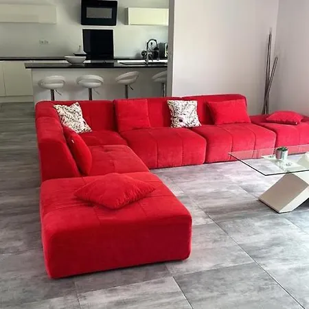 Hébergement de vacances La Maison D'amiata Avec Piscine *