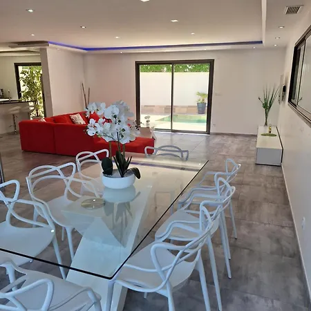 펜션 La Maison D'amiata Avec Piscine