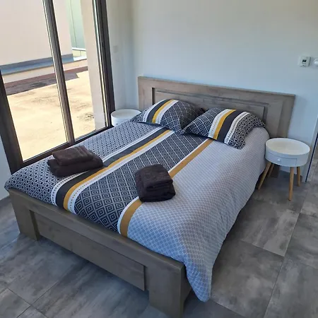 Hébergement de vacances La Maison D'amiata Avec Piscine *