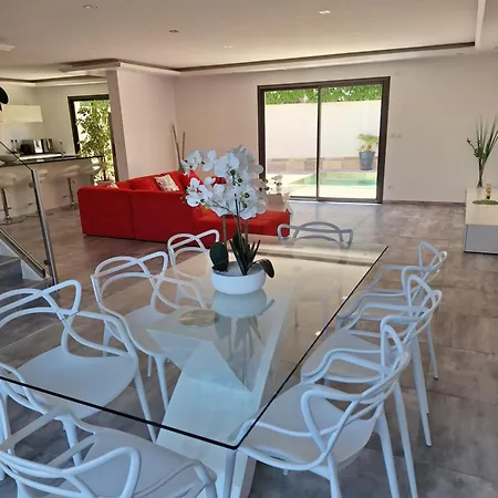 La Maison D'amiata Avec Piscine 펜션 아그