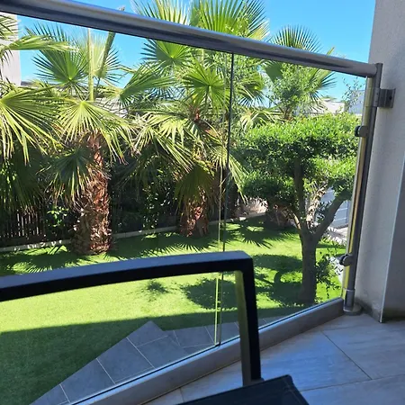 Hébergement de vacances La Maison D'amiata Avec Piscine Agde